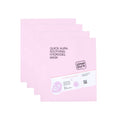 Pixelpure Quick Aura Soothing Hydrogel Mask 4 Sheets
