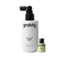 Grabity Grabity Hair Lifting Shot 150ml Special (+extra Strong Shampoo 30ml Giveaway)