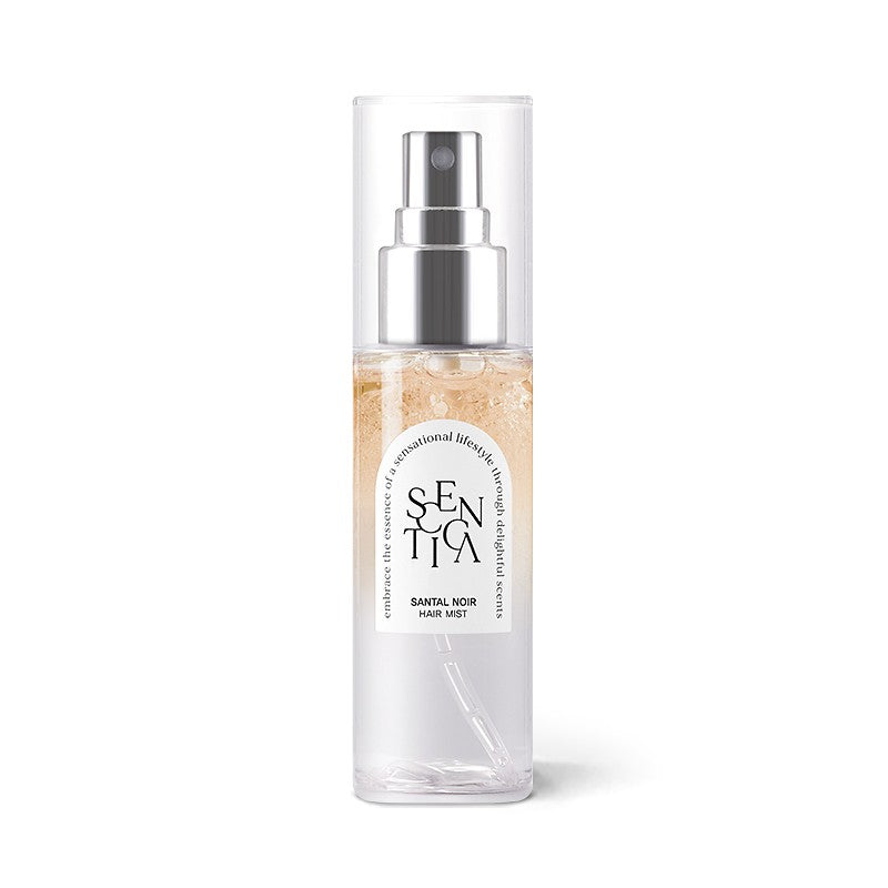 Scentica Santal Noir Hair Mist 50ml