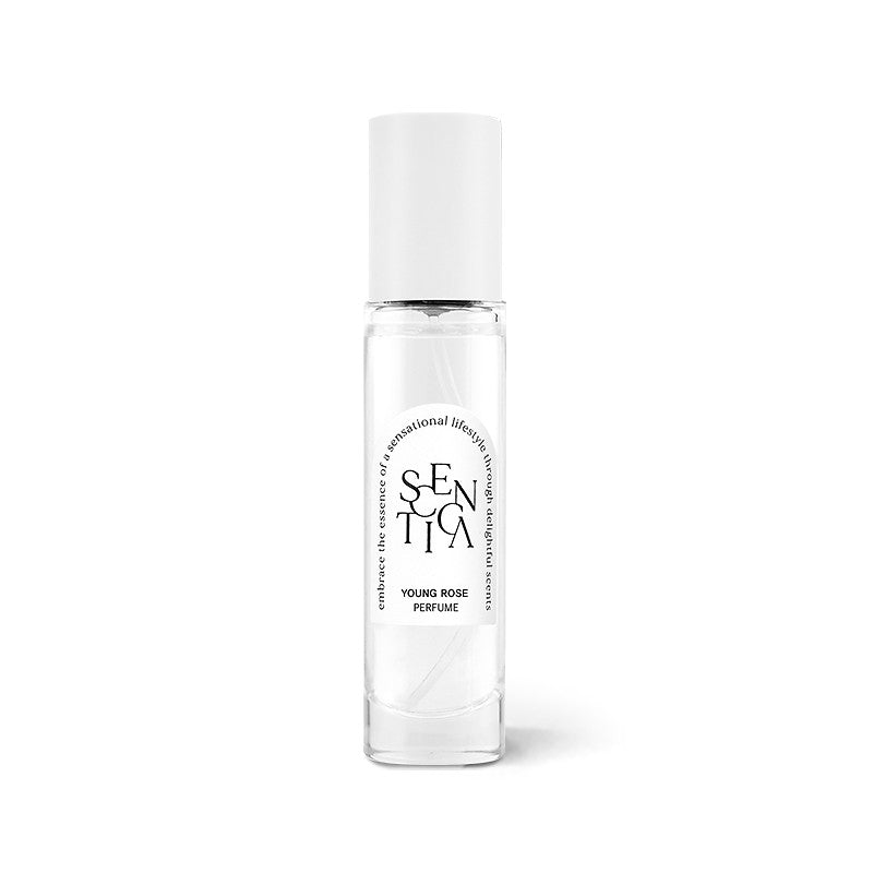 Scentica Young Rose Flower Eau De Parfum 15ml