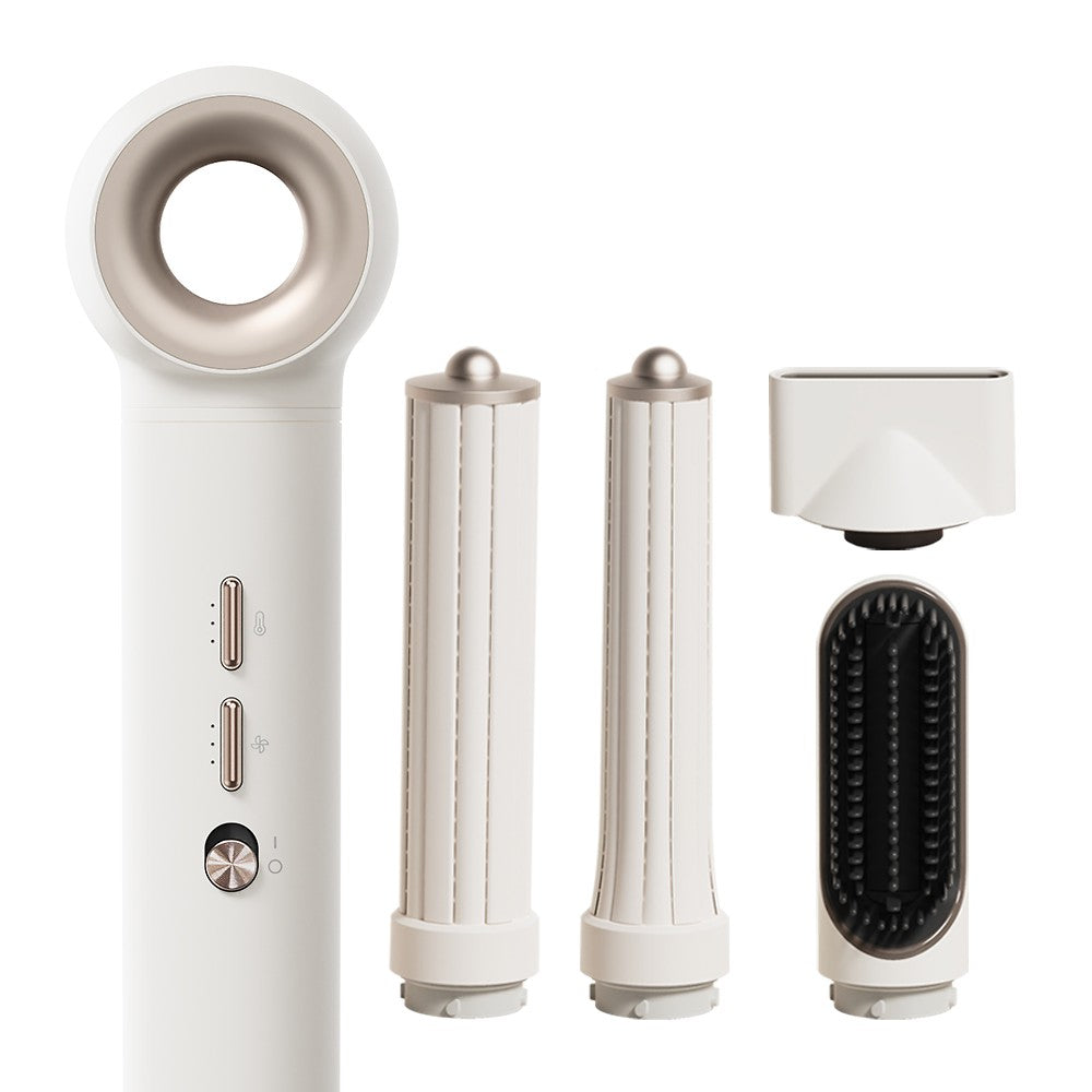 Mooas Mooas Air Roll 5 In 1 Multi Hair Styler