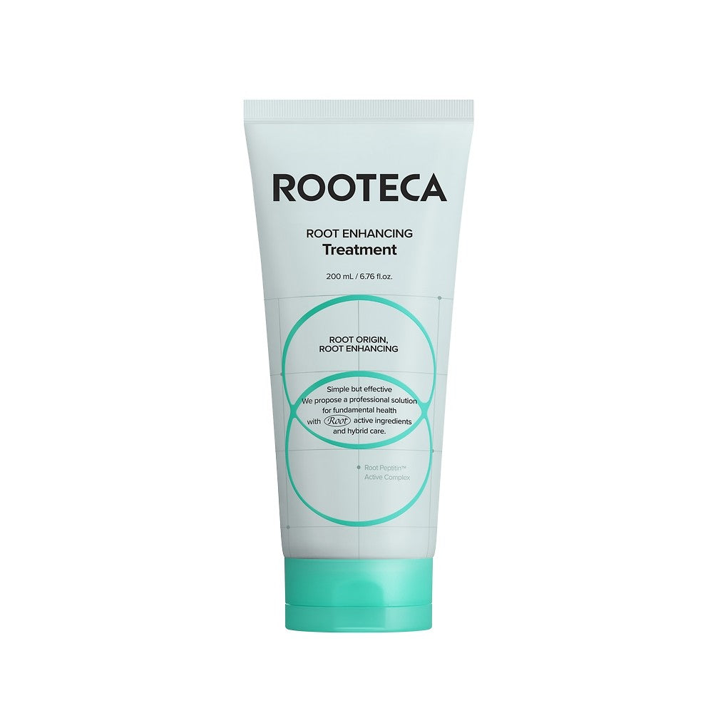 Rooteca Root Enhancing Treatment 200ml