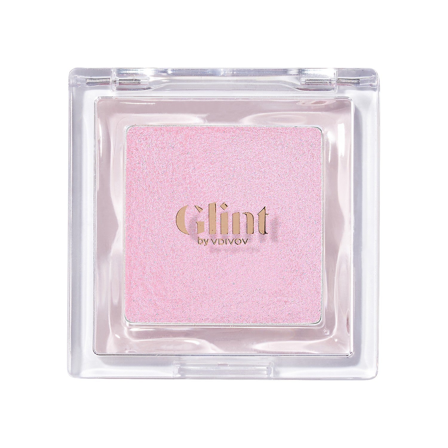 Glint Baked Blush 06 Balletcore Pink