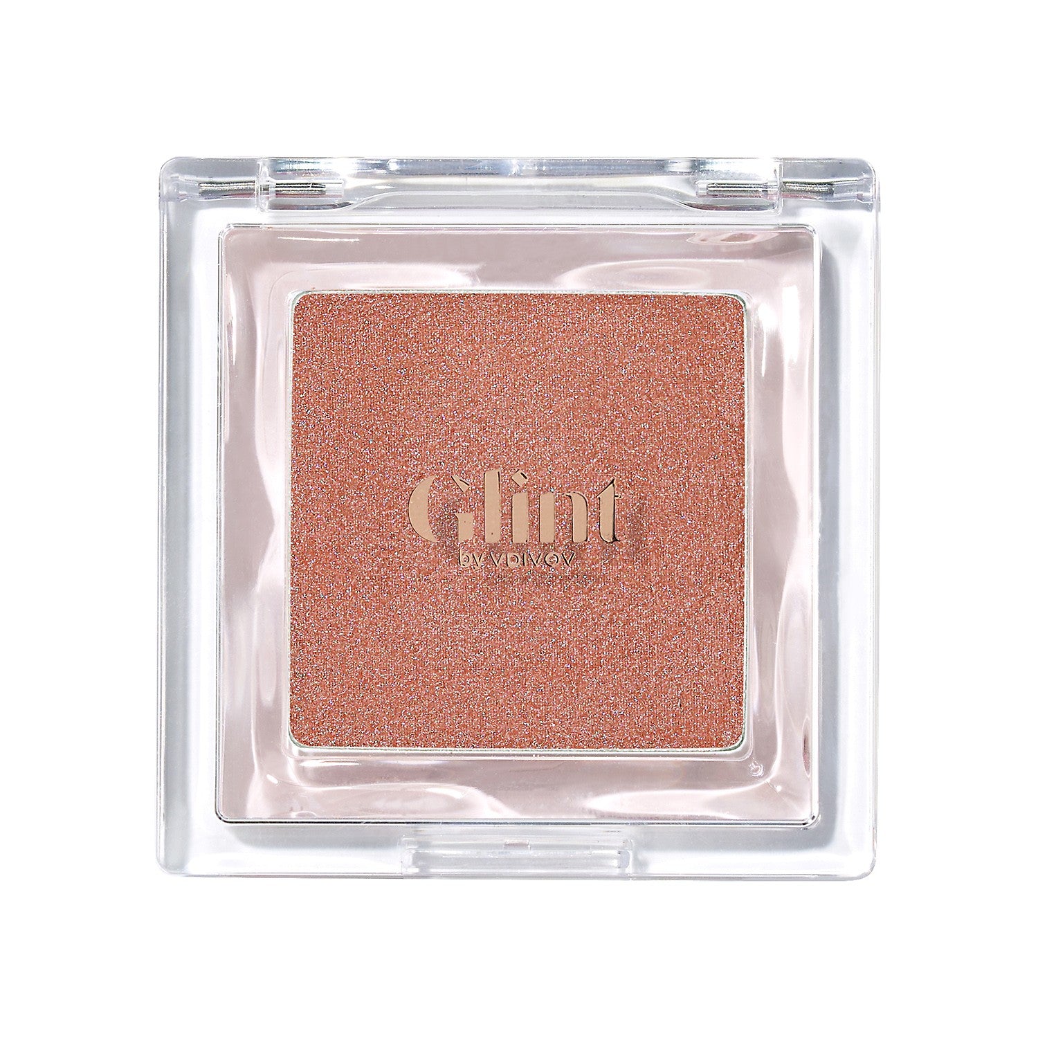Glint Baked Blush 09 Burnt Sienna