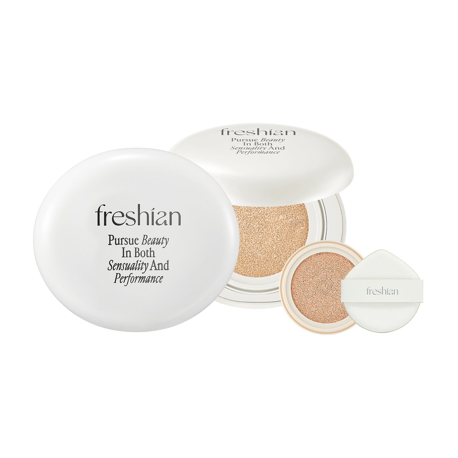 Freshian Freshian.b.regg Like Cushion Set 201