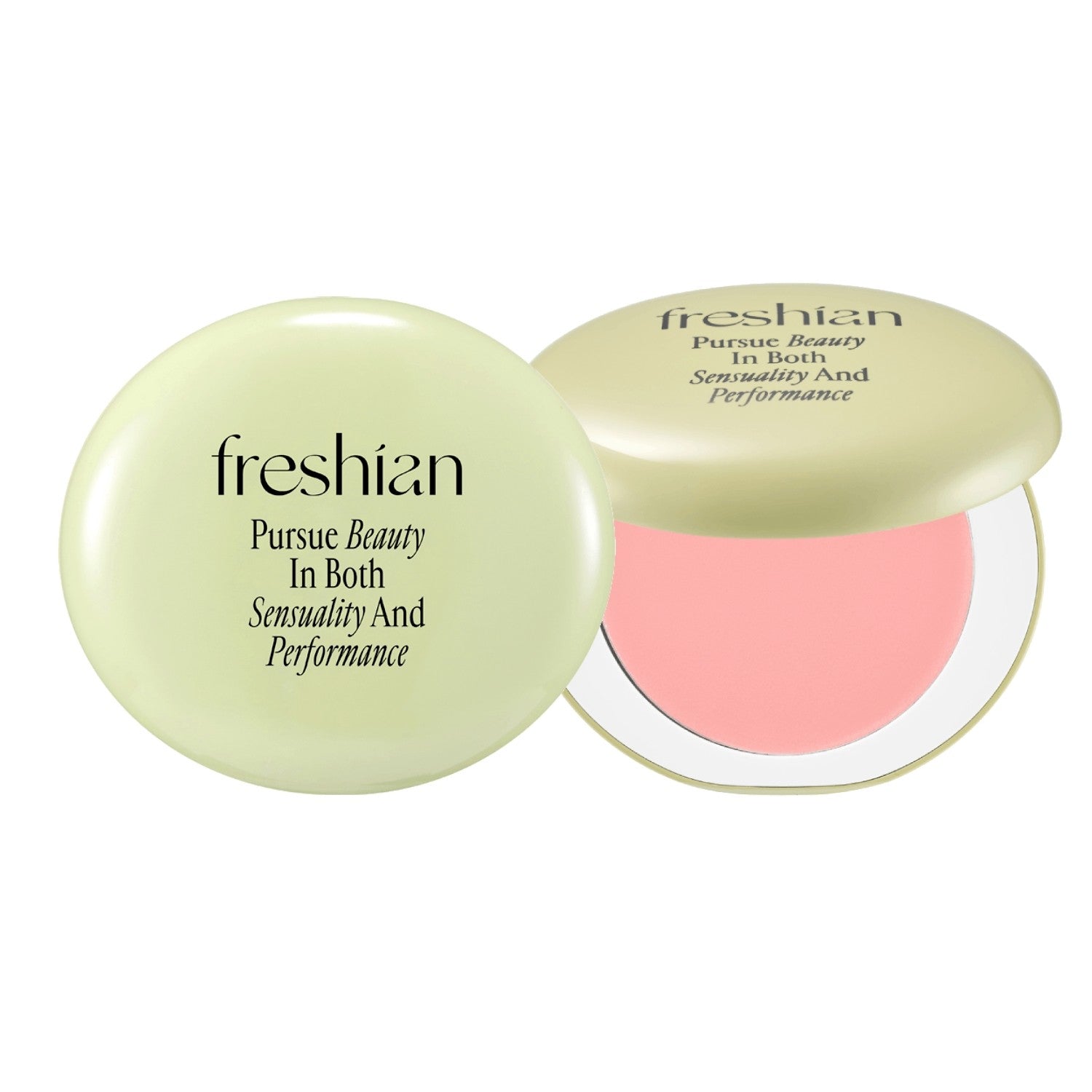 Freshian Freshian.b.egg-like Cream Blush 11 Cloud Peach