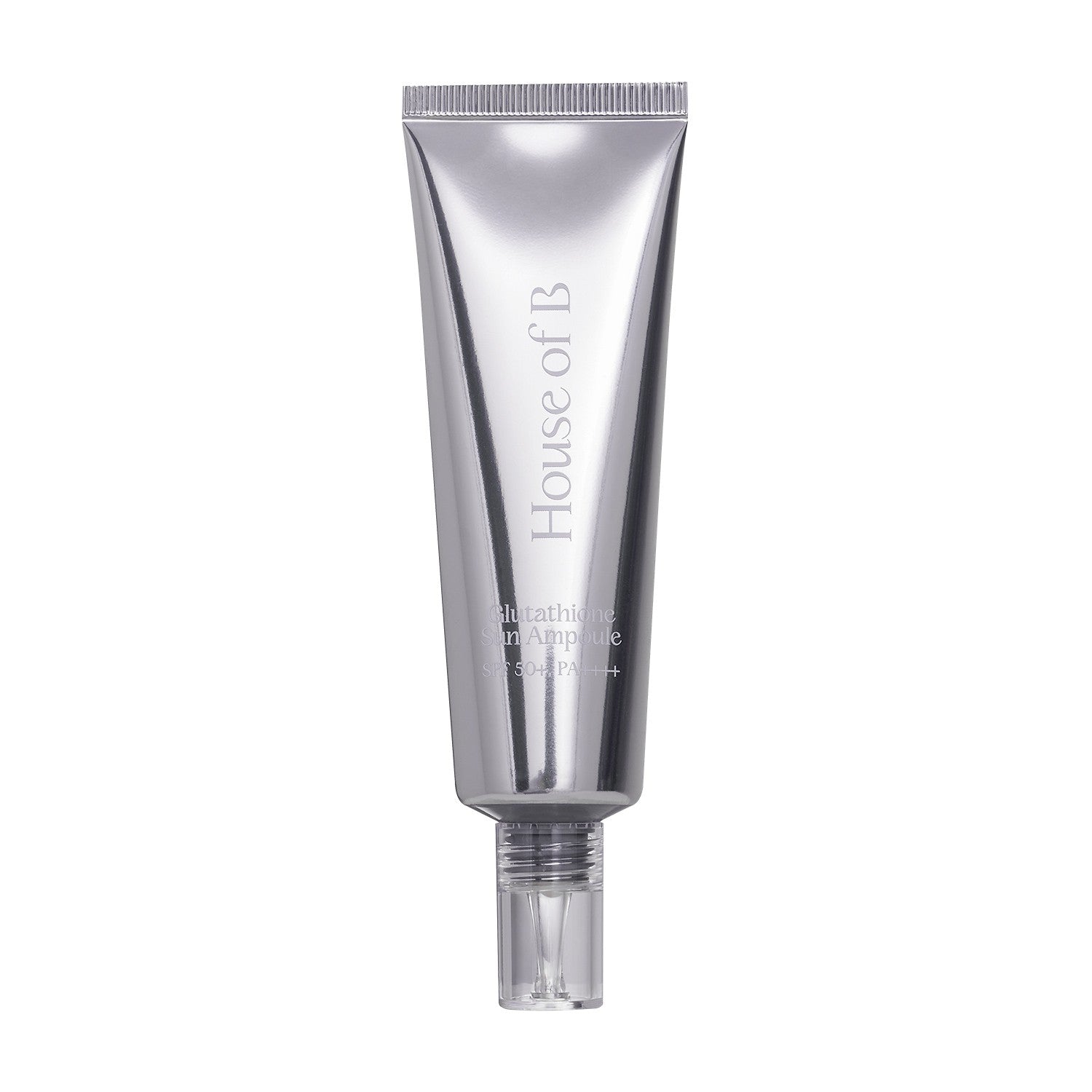 House Of B Glutathione Sun Ampoule 50ml
