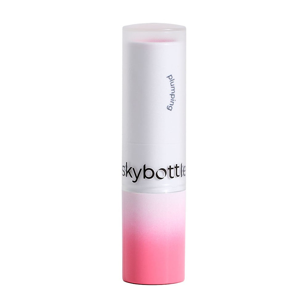 Skybottle Volumizing Color Lip Balm #03 Adore Pink