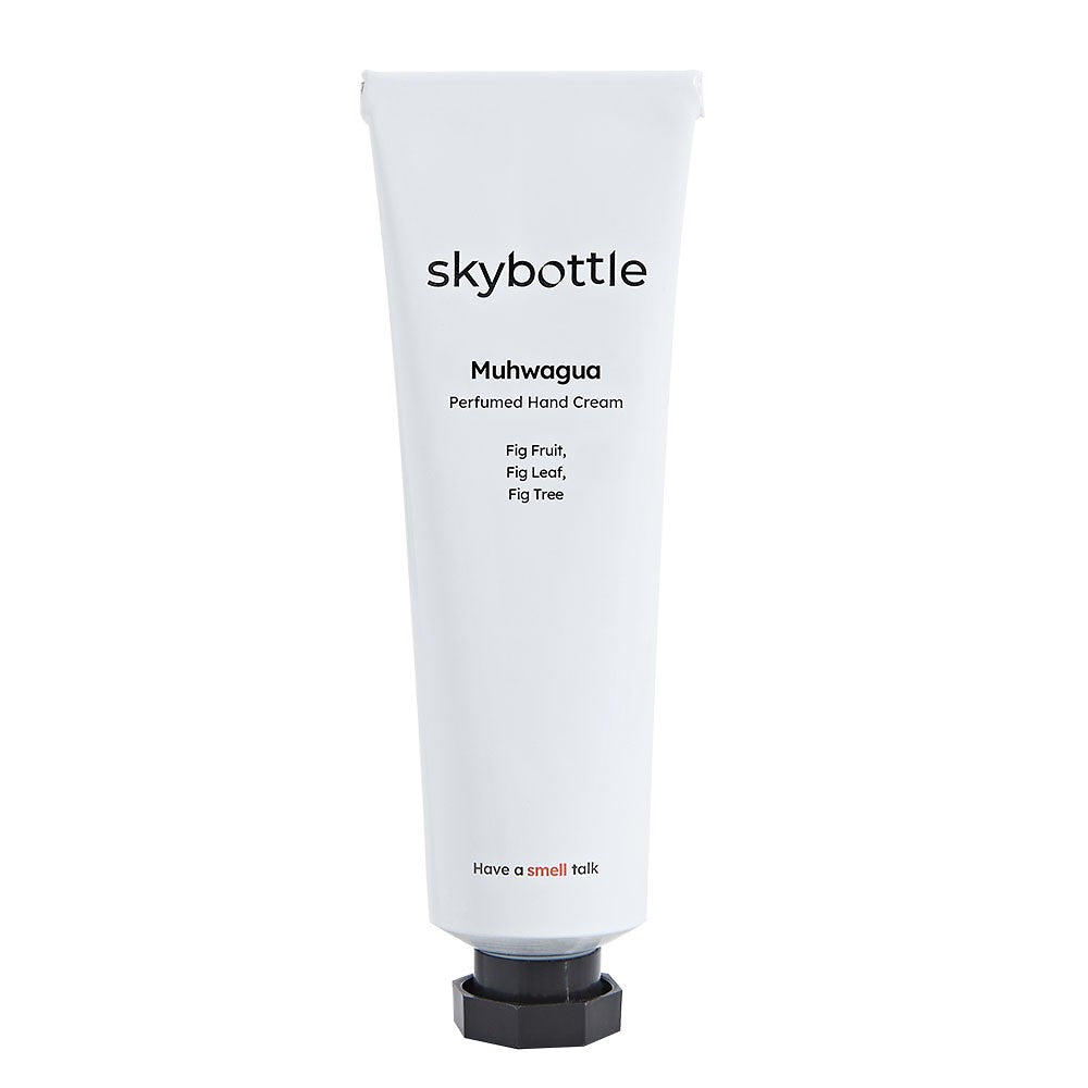 Skybottle Muhwaga Perfumed Hand Cream 50ml