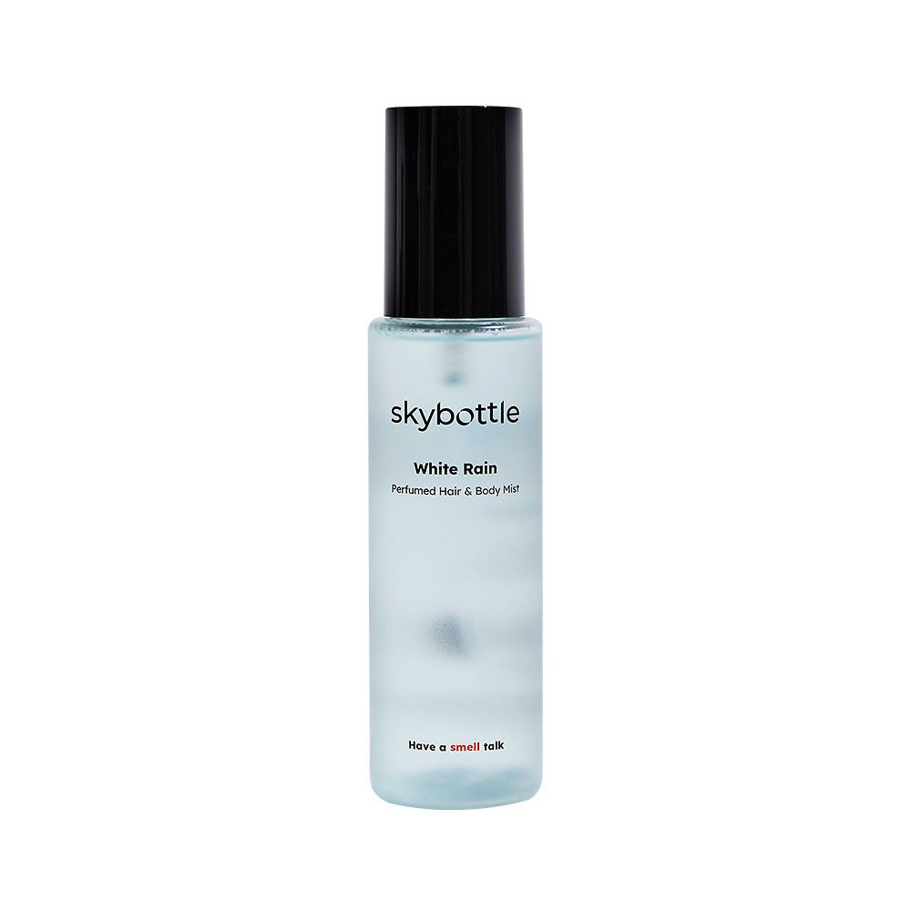 Skybottle White Raind Perfumed Hair & Body Mist 100ml