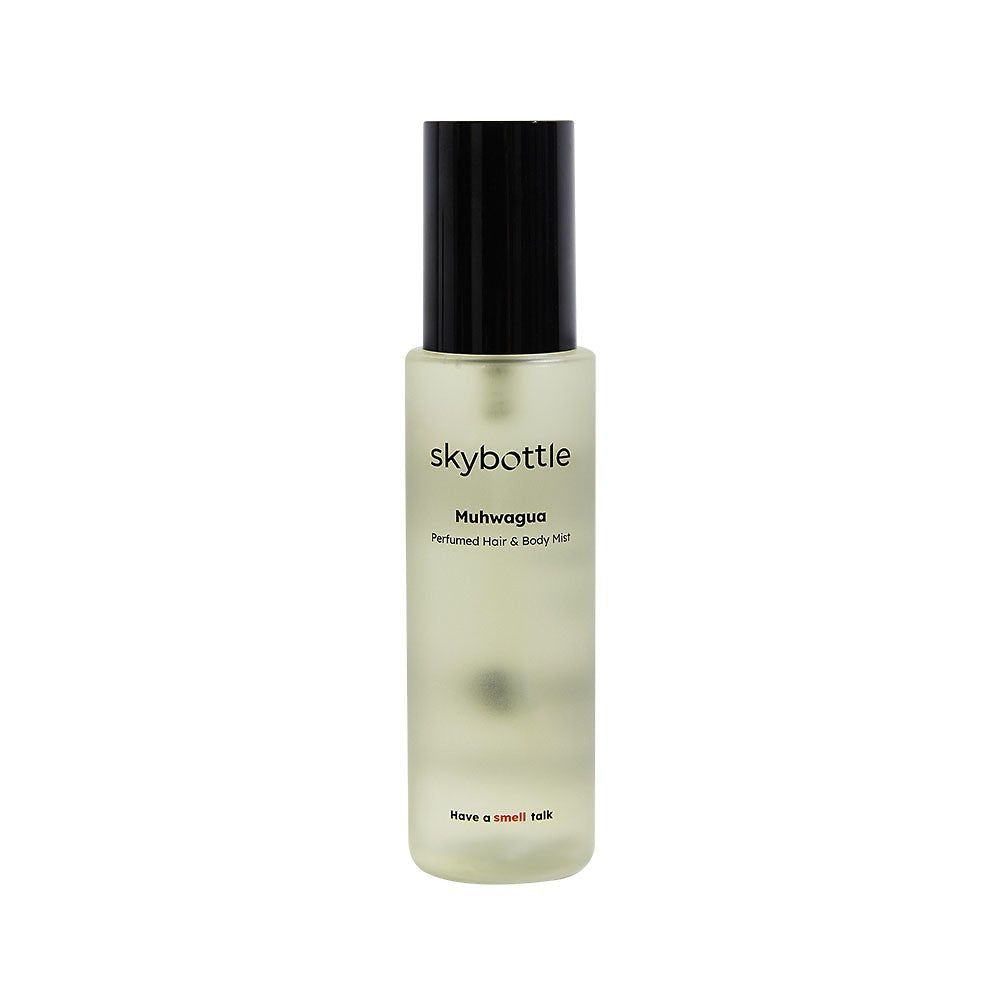 Skybottle Muhwaga Perfumed Hair & Body Mist 100ml