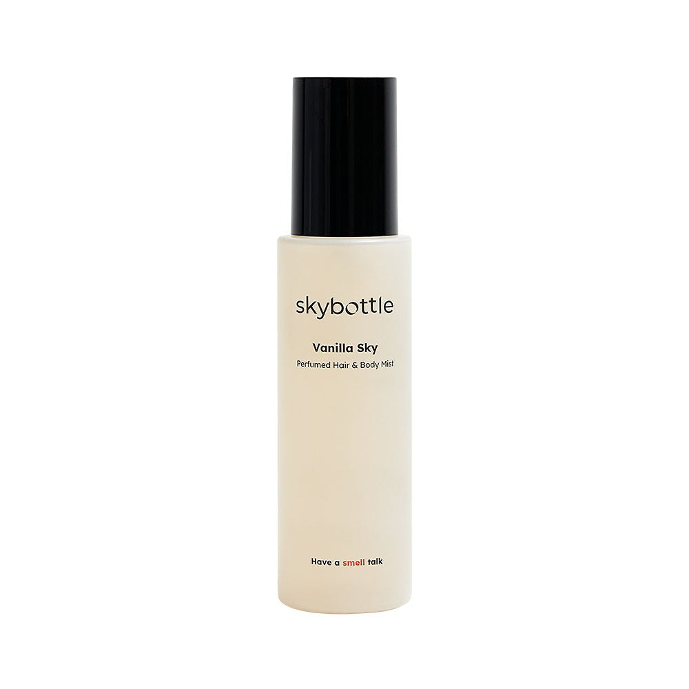 Skybottle Vanilla Sky Perfumed Hair & Body Mist 100ml