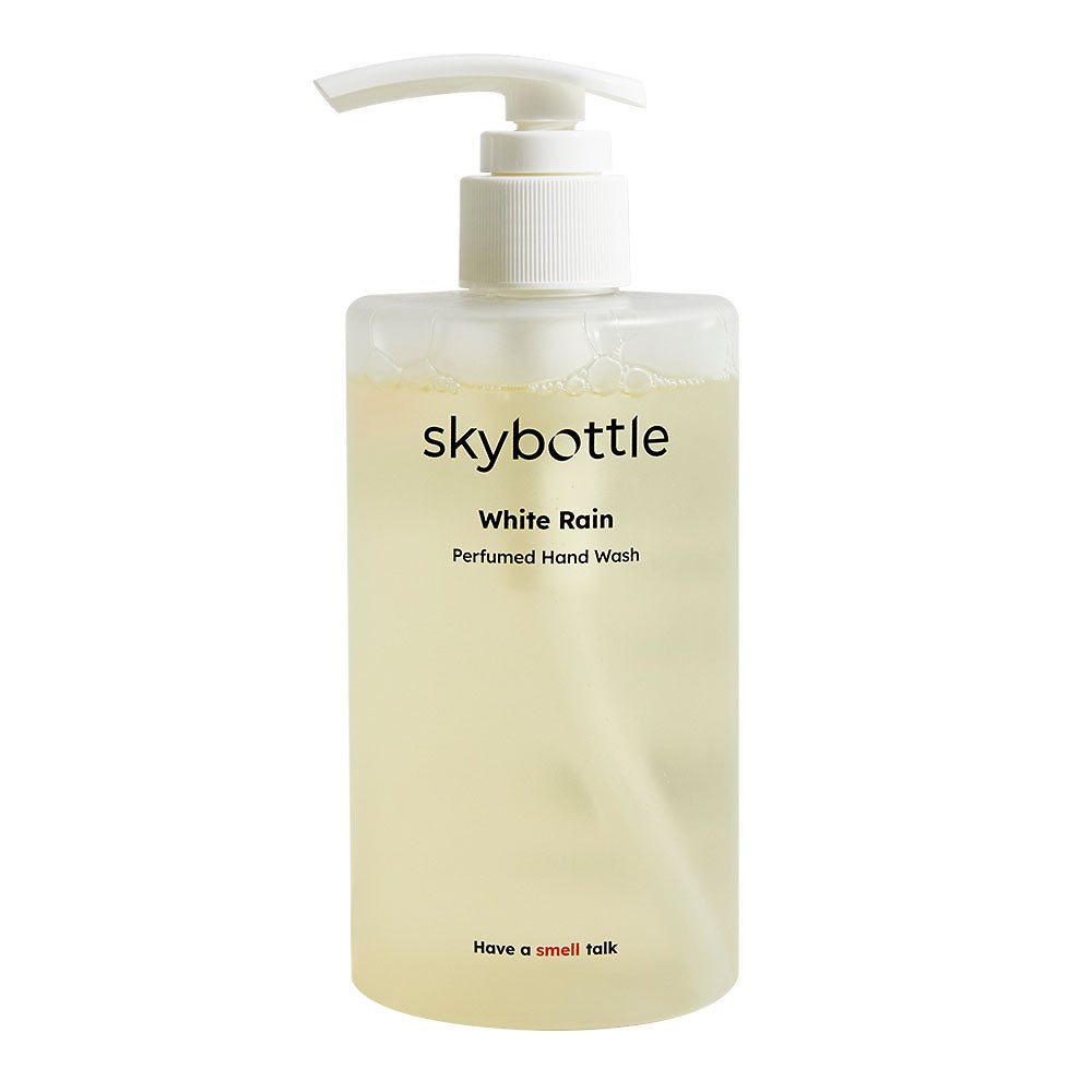 Skybottle White Rain Perfumed Hand Wash 300ml