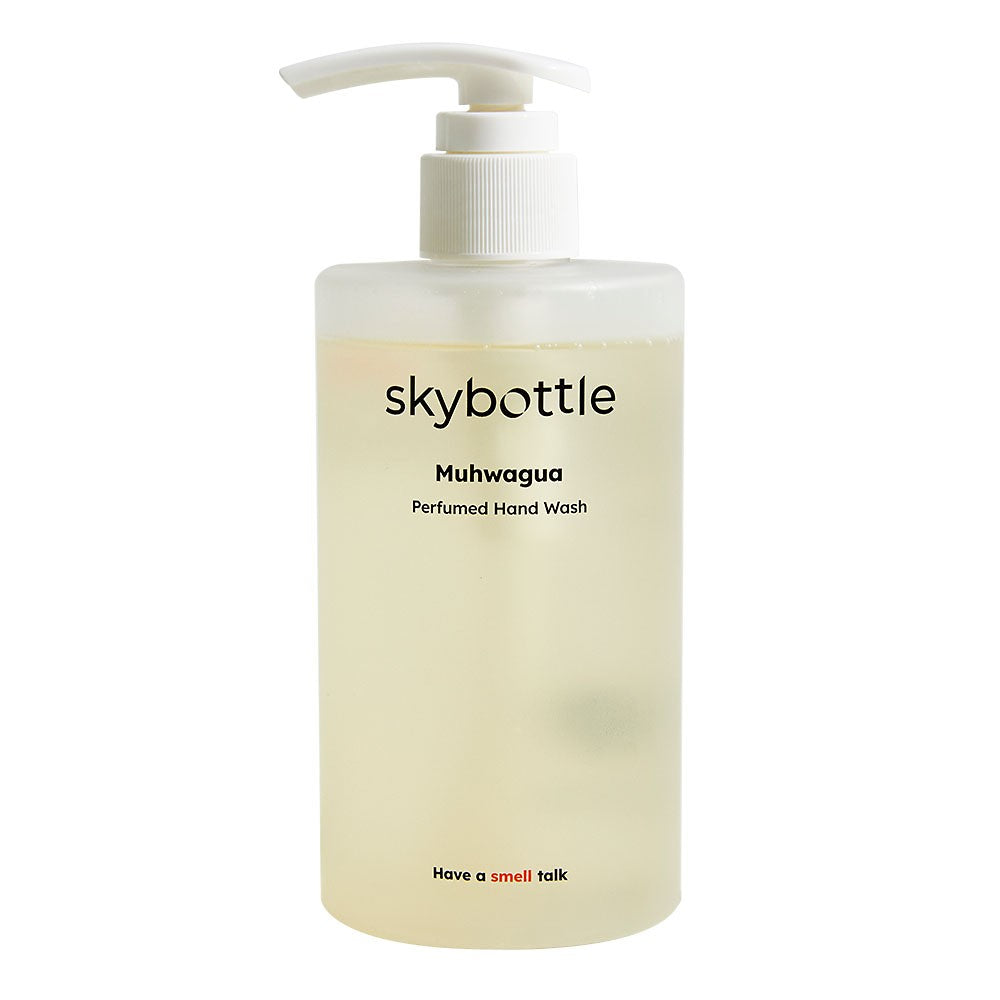 Skybottle Muhwaga Perfumed Hand Wash 300ml