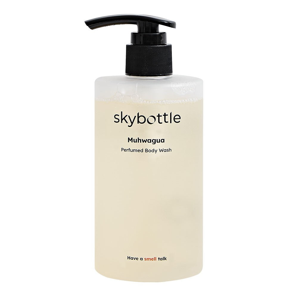 Skybottle Muhwaga Perfumed Body Wash 300ml