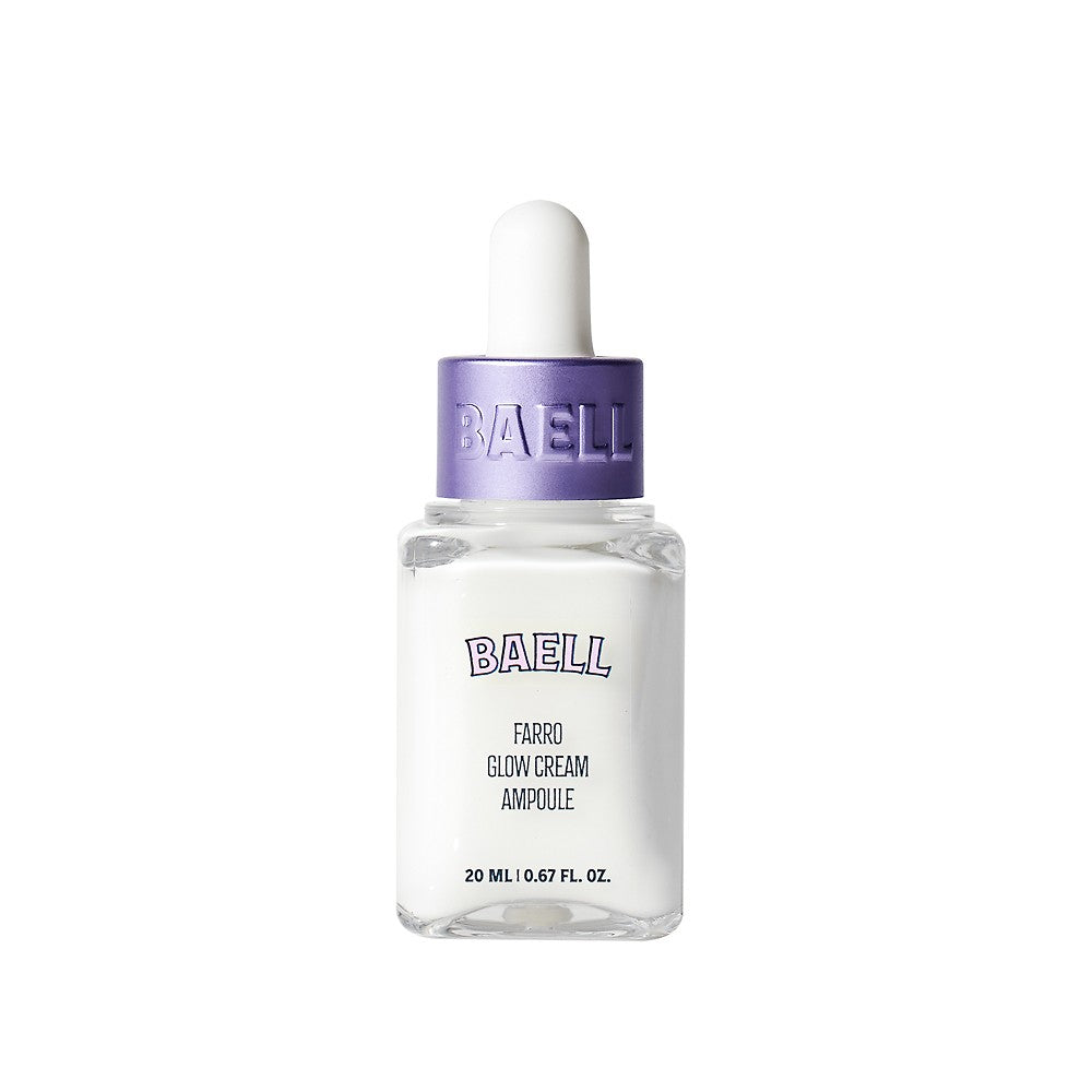 Baell Farro Glow Cream Ampoule 20ml