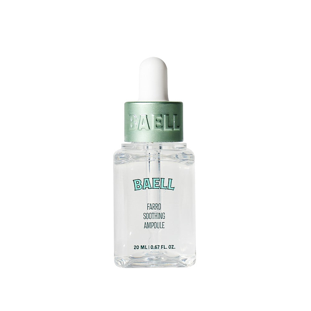 Baell Farro Soothing Ampoule 20ml