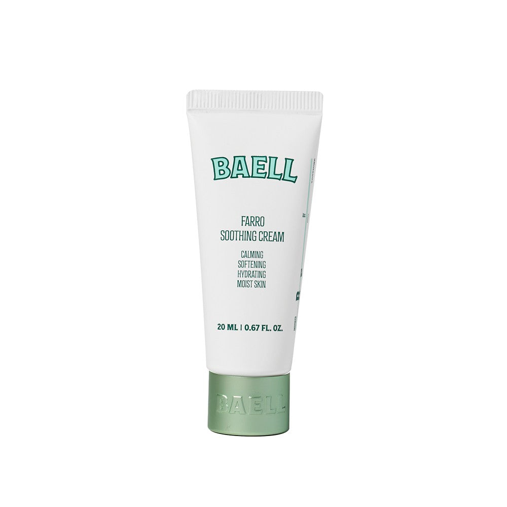Baell Farro Soothing Cream 20ml