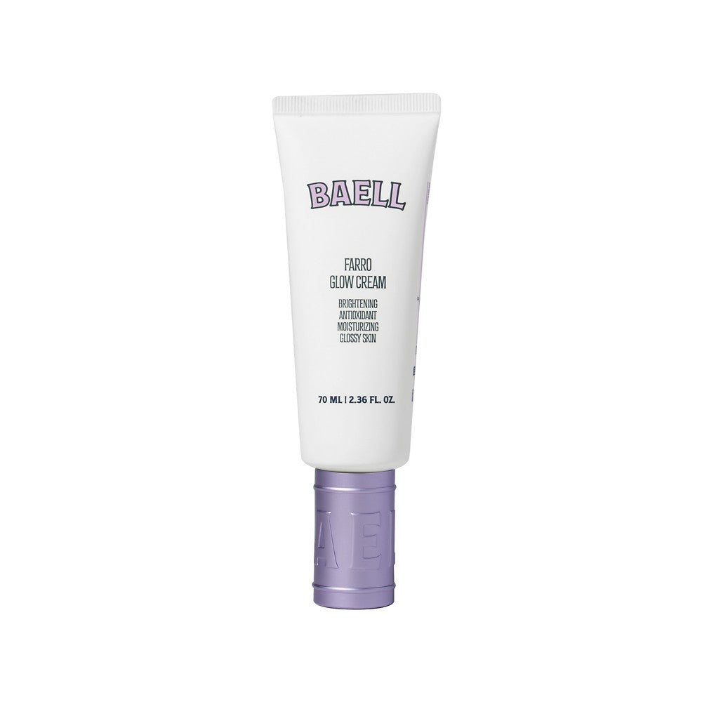 Baell Farro Glow Cream 70ml