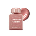 Alternative Stereo Lip Potion Caramel Glaze No.10 Dolce Peach