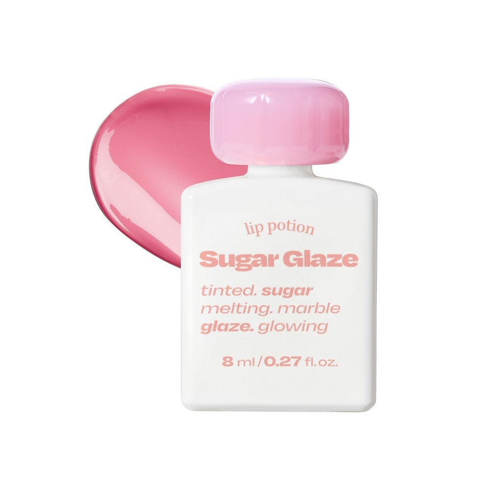 Alternative Stereo Lip Potion Sugar Glaze Tint No.12 Lilac Ball