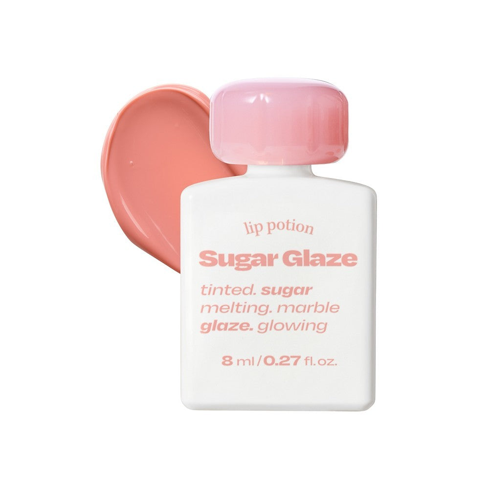 Alternative Stereo Lip Potion Sugar Glaze Tint No.14 Milktea Ball