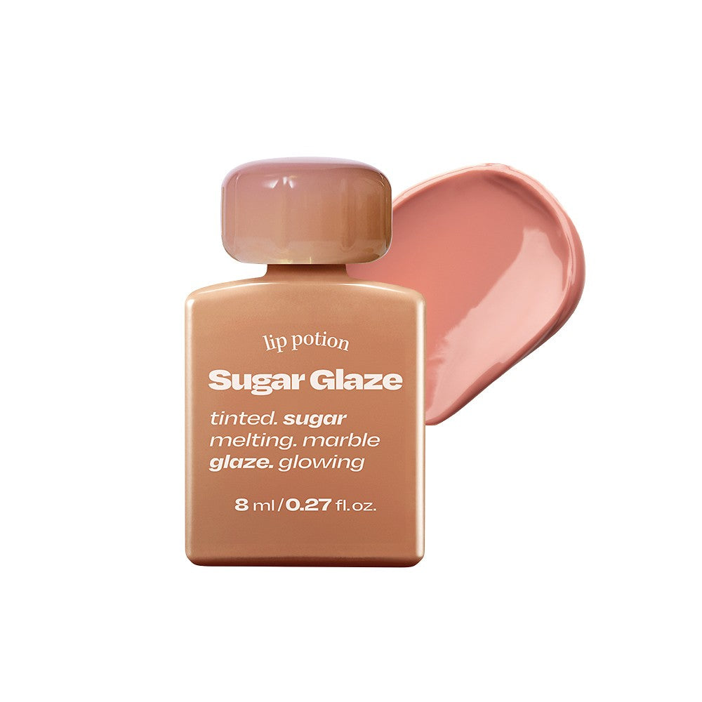 Alternative Stereo Lip Potion Sugar Glaze Tint No.22 Peanut Topping Ball