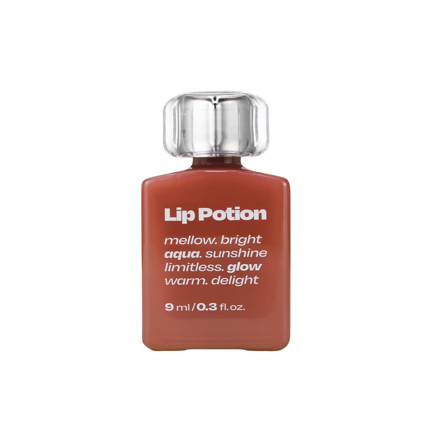 Alternative Stereo Lip Potion Aqua Glow No.9 Coco Milk