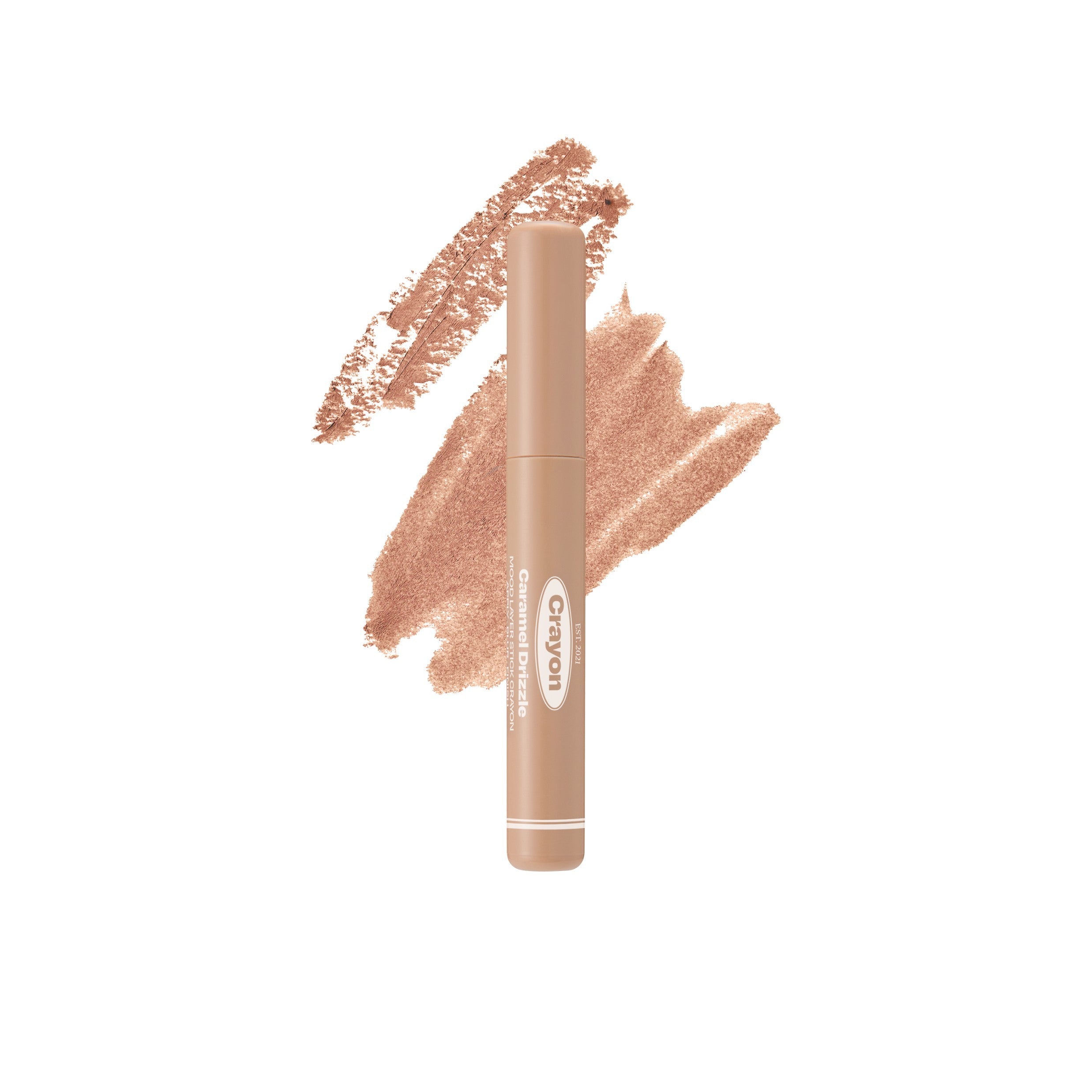 Alternative Stereo Mood Layer Stick No.3 Mauve Latte