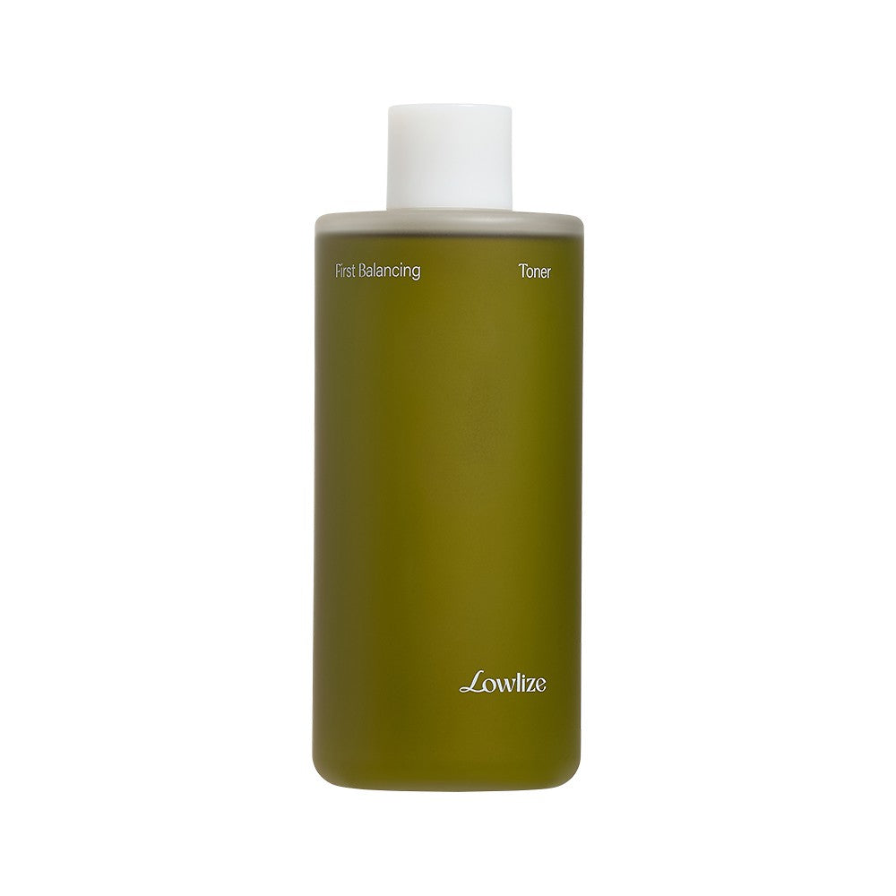 Lowlize First Balancing Toner