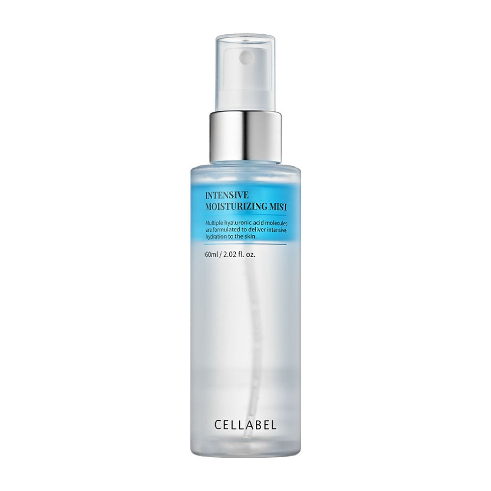Cellabel Intensive Moisturizing Mist