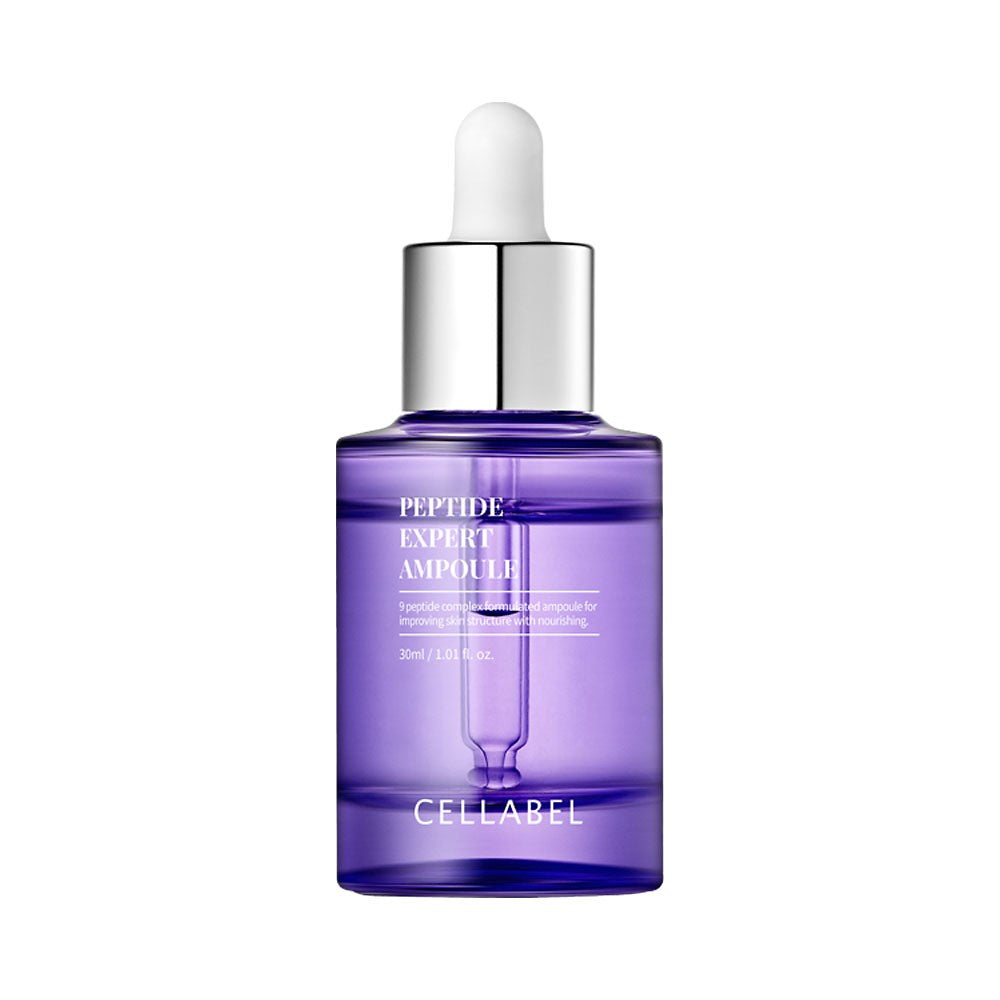 Cellabel Peptide Expert Ampoule