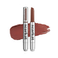 Scarkat Meltdown Volume Glimmer Lipstick 04 Ashmirror