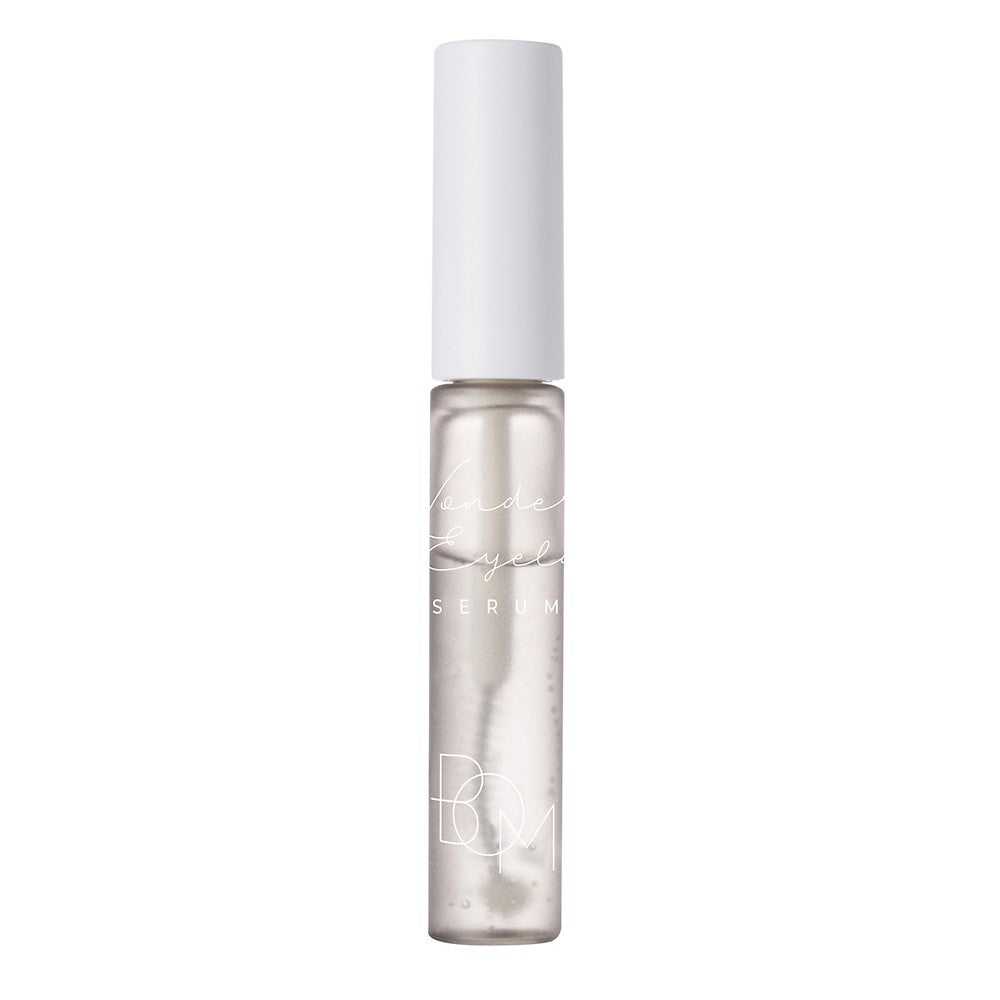 B.o.m Wonder Eyelash Serum