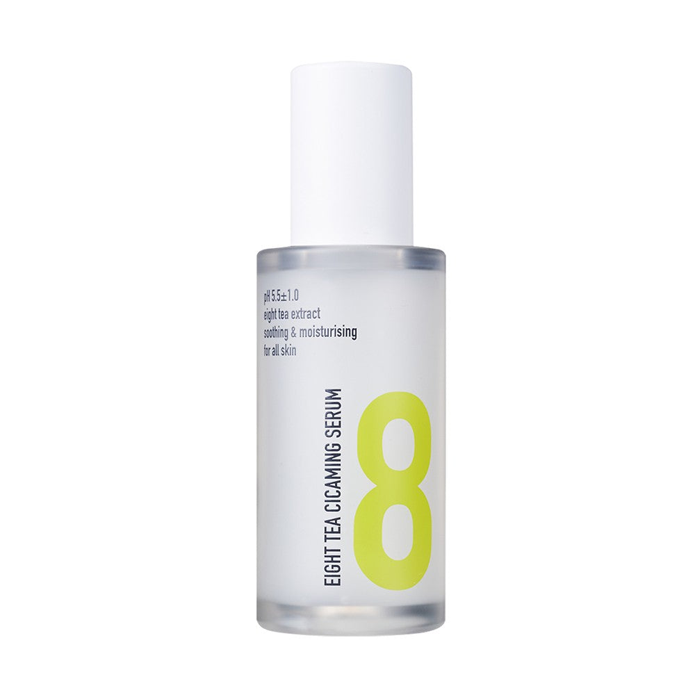 B.o.m Eight Tea Cicalming Serum