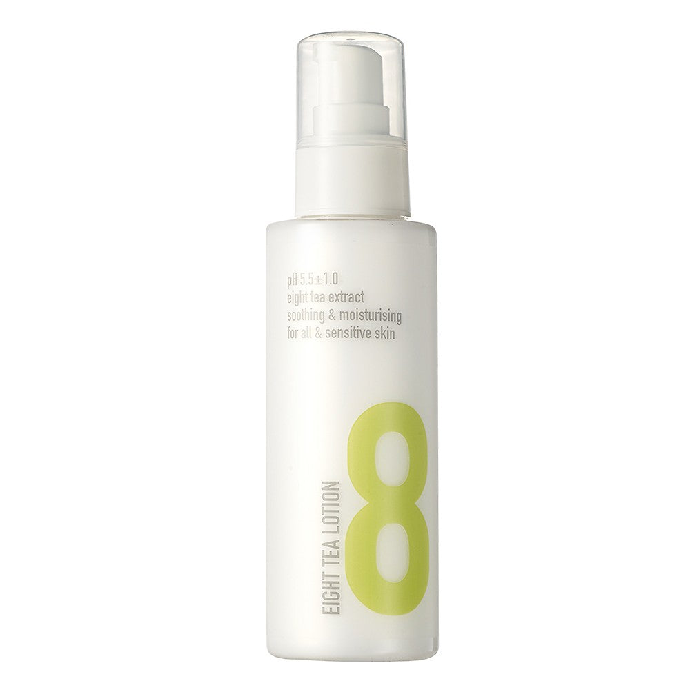 B.o.m Eight Tea Lotion
