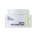 B.o.m Eight Tea Water Capsule Cream