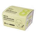 B.o.m Eight Tea Quick Boosting Mask (30ea)