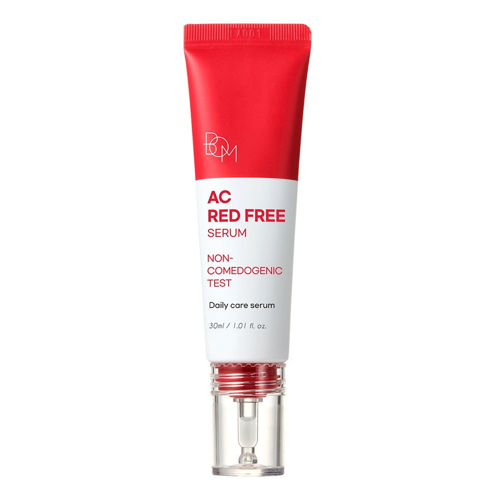 B.o.m Ac Red Free Serum