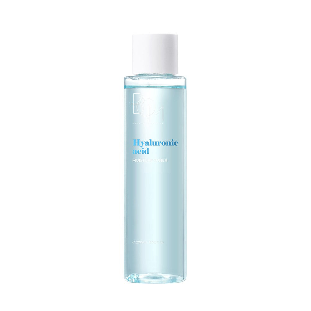B.o.m Hyaluronic Acid Moisture Toner