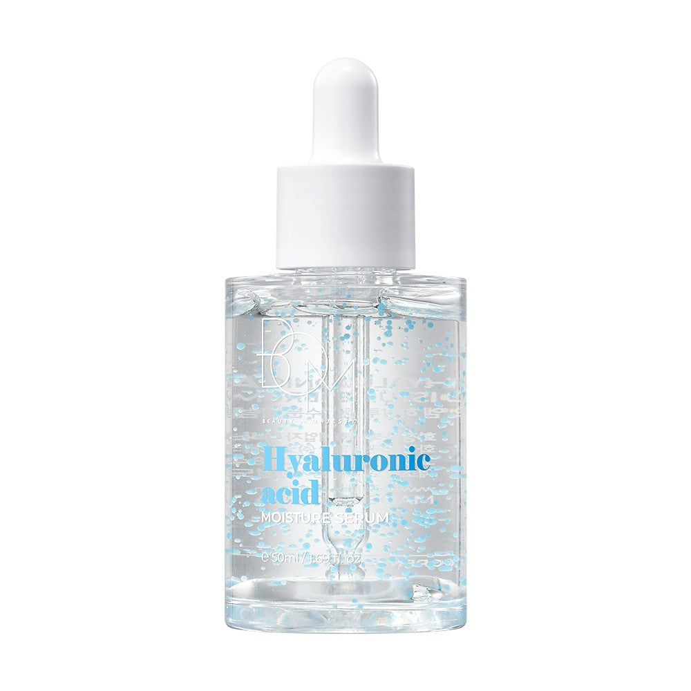 B.o.m Hyaluronic Acid Moisture Serum
