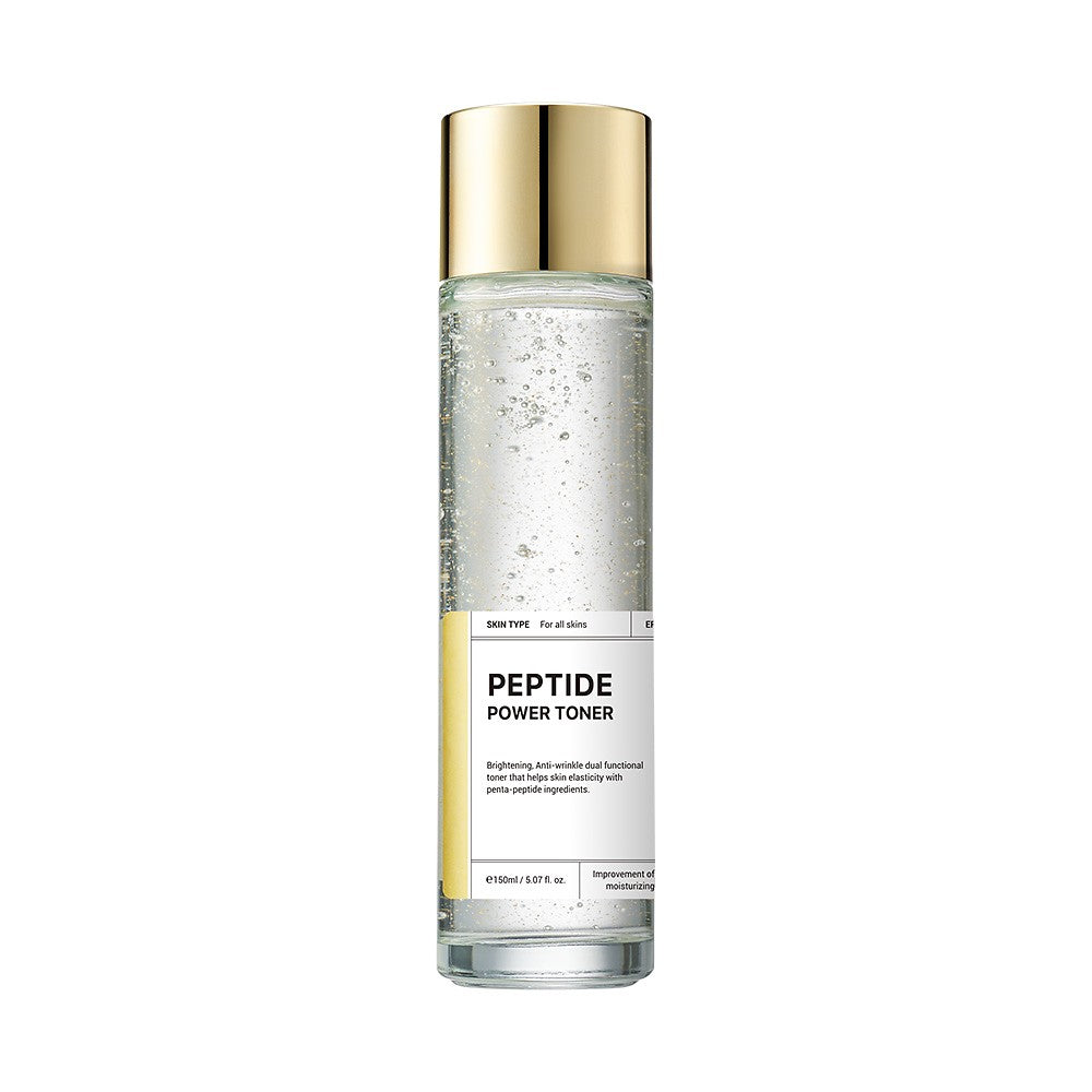 B.o.m Peptide Power Toner