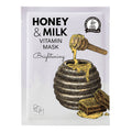B.o.m Honey & Milk Vitamin Mask