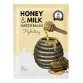 B.o.m Honey & Milk Water Mask