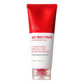 B.o.m Ac Red Free Cleansing Foam
