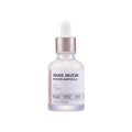 B.o.m Snail Mucin Power Ampoule 30ml