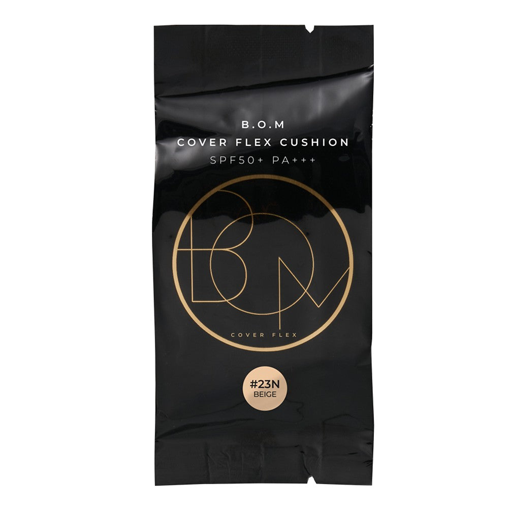 B.o.m Cover Flex Cushion Refill#23n Beige