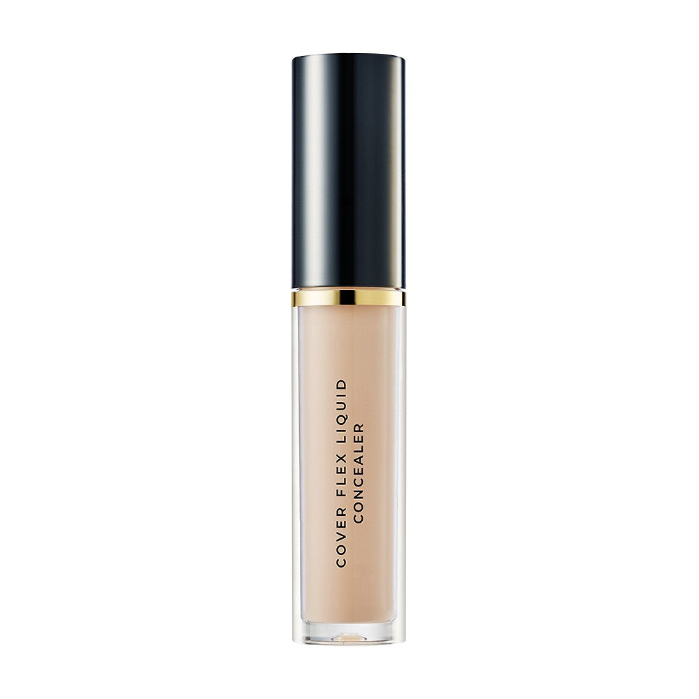 B.o.m Cover Flex Liquid Concealer #23 Natural