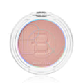 B.o.m Mood Flex Powder Blush 01 Warm Pink