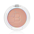 B.o.m Mood Flex Powder Blush 02 Beige Rose